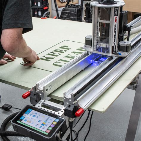 trend yeti cnc smartbench